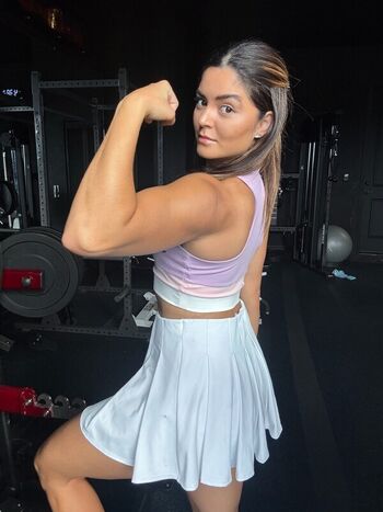 Tay Conti