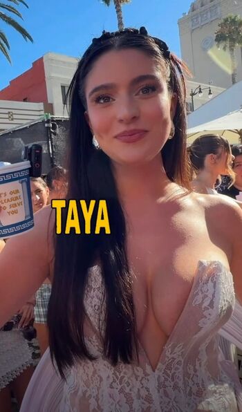 Taya Miller