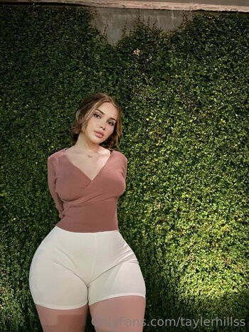 Tayler Hills