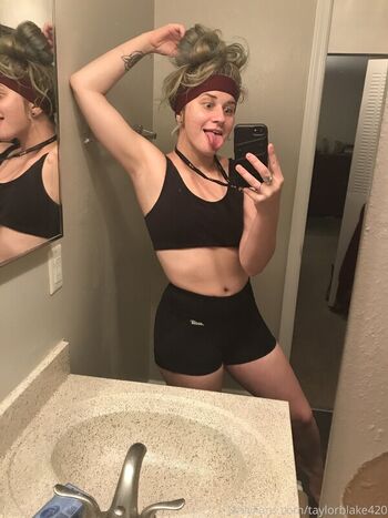 Taylor Blake