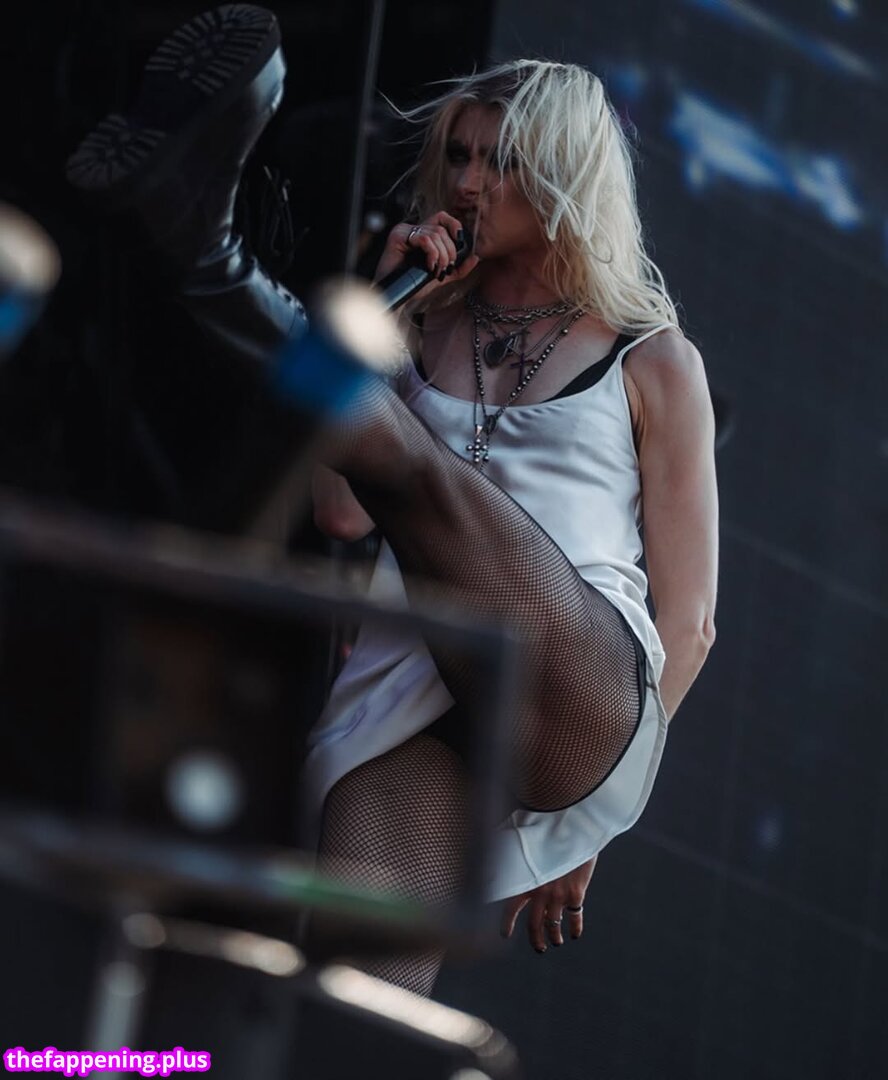 Taylor Momsen