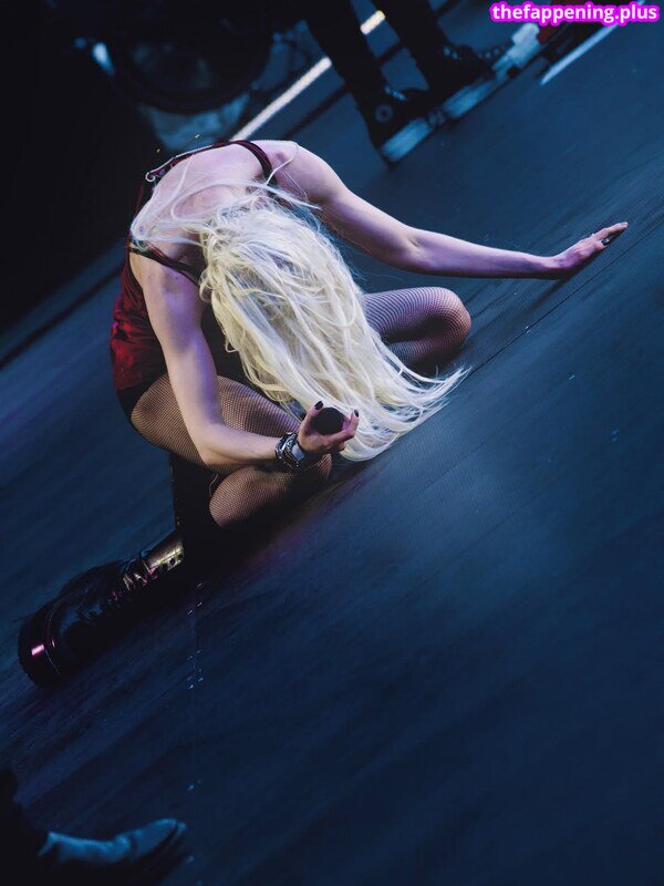 Taylor Momsen