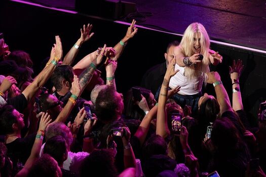 Taylor Momsen