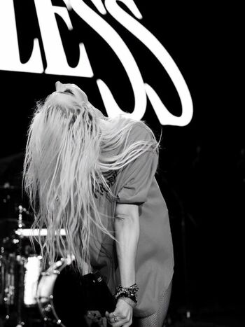 Taylor Momsen