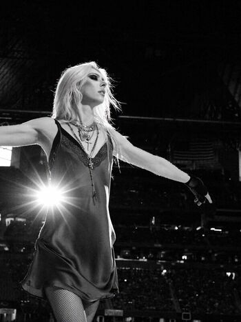 Taylor Momsen
