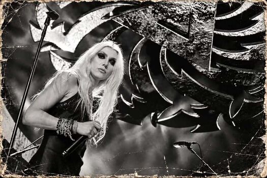Taylor Momsen