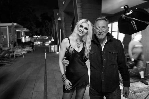 Taylor Momsen