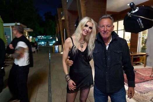 Taylor Momsen