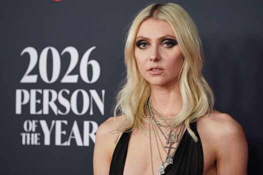 Taylor Momsen