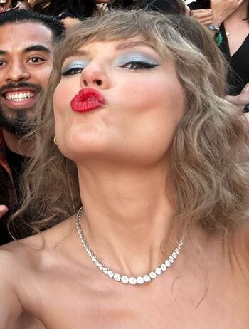 Taylor Swift