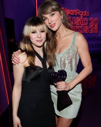 Taylor Swift