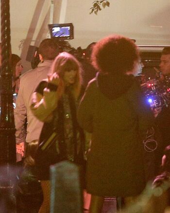 Taylor Swift