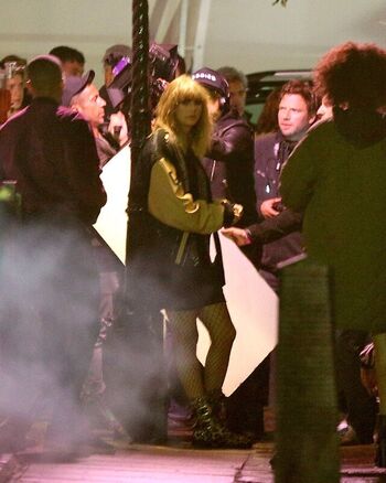 Taylor Swift