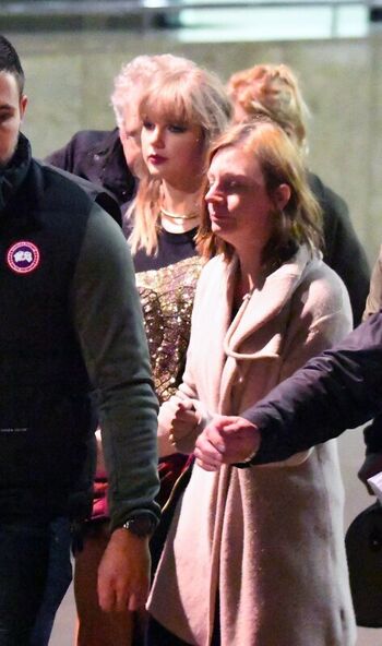 Taylor Swift