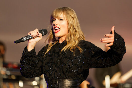 Taylor Swift