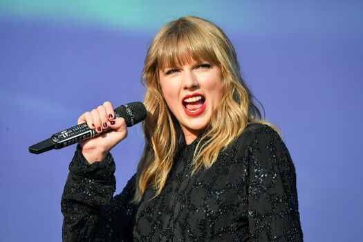 Taylor Swift