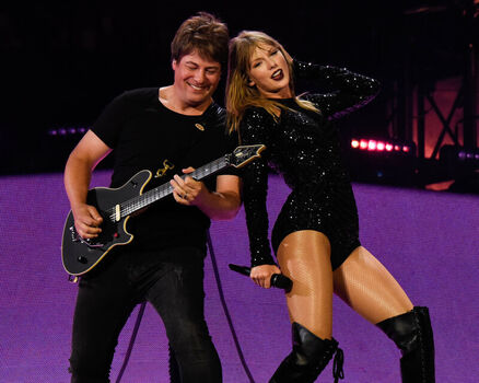 Taylor Swift