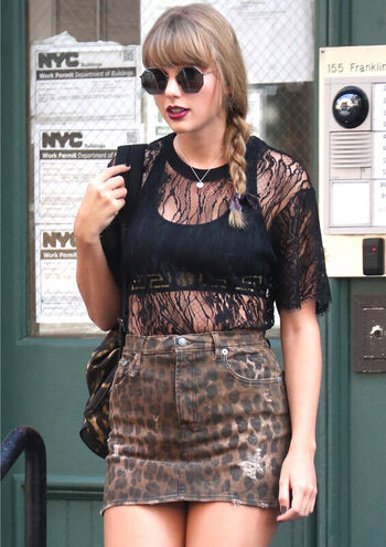 Taylor Swift