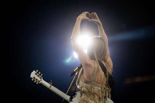 Taylor Swift