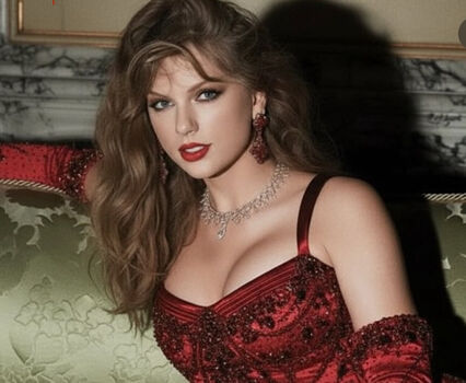 Taylor Swift