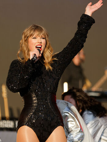 Taylor Swift
