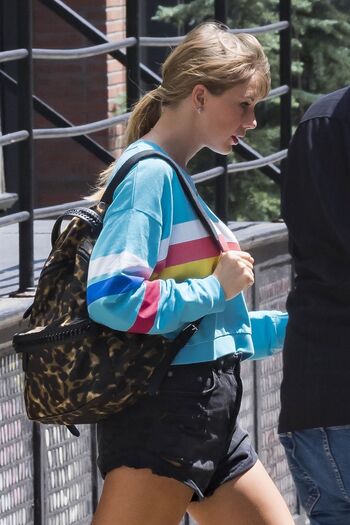 Taylor Swift