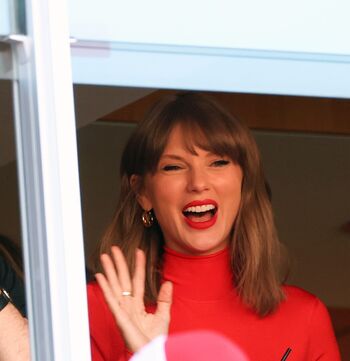 Taylor Swift