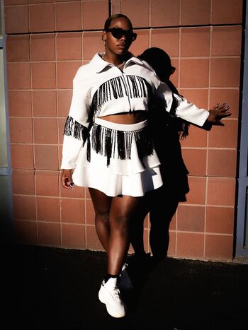 Taylor Townsend
