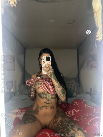 Taylor White