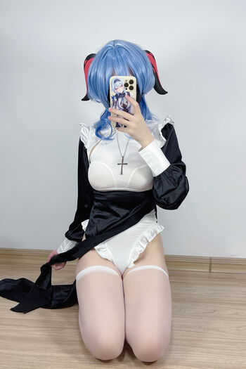 Terebi Dancho