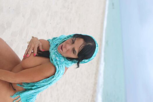 Teresa Brana
