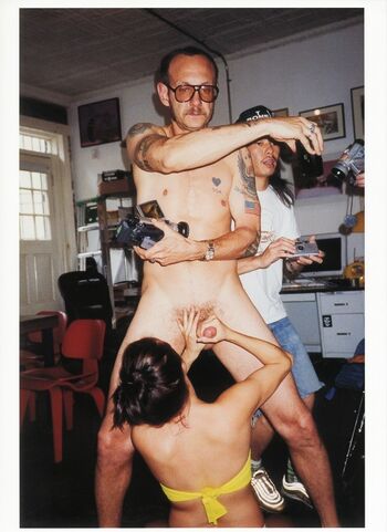 Terry Richardson