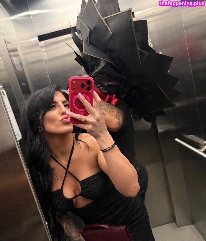 Tessa Blanchard