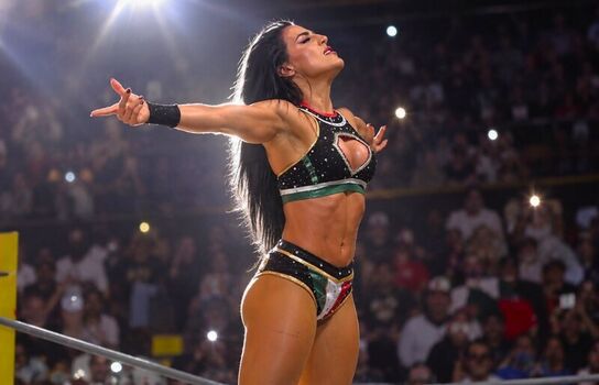 Tessa Blanchard