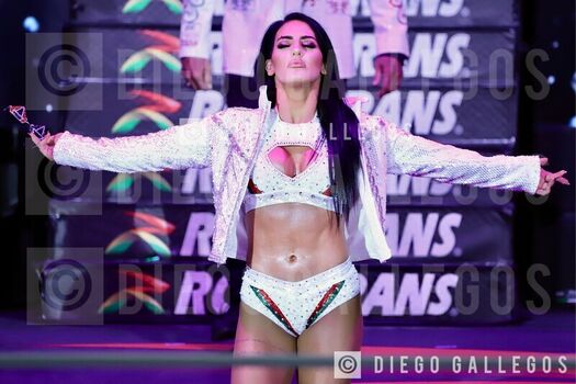 Tessa Blanchard