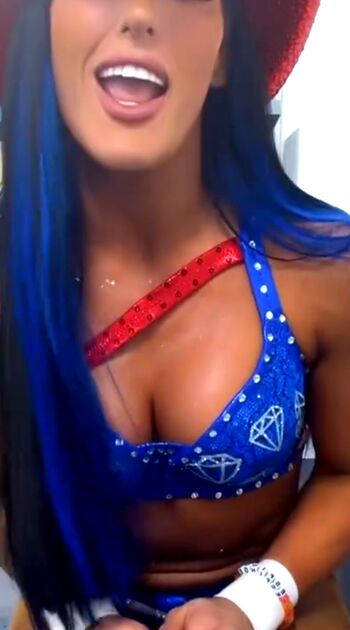 Tessa Blanchard
