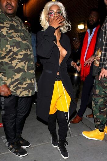 Teyana Taylor