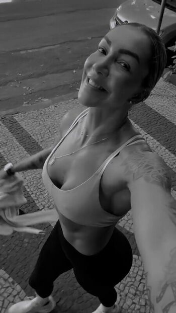Thaisa Daher