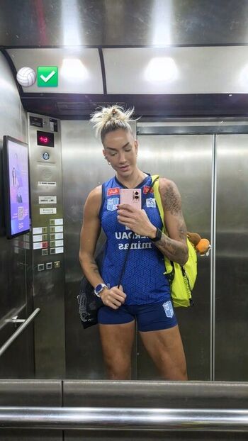Thaisa Daher