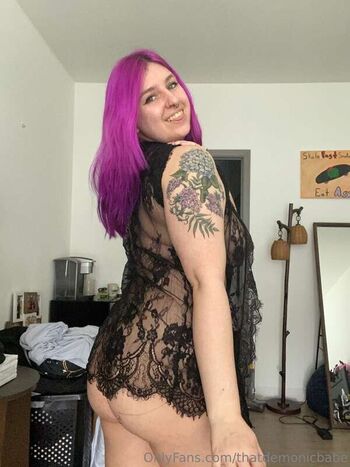 ThatDemonicAmanda