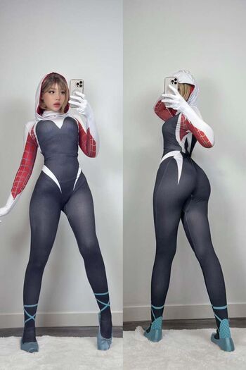 The Definitive 'Petite With An Ass' Megathread