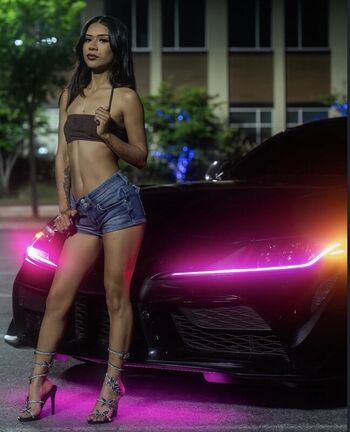 The Definitive 'Petite With An Ass' Megathread