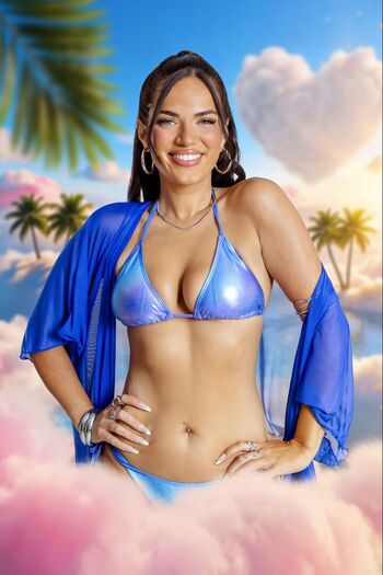 The Girlsthe World Love Island