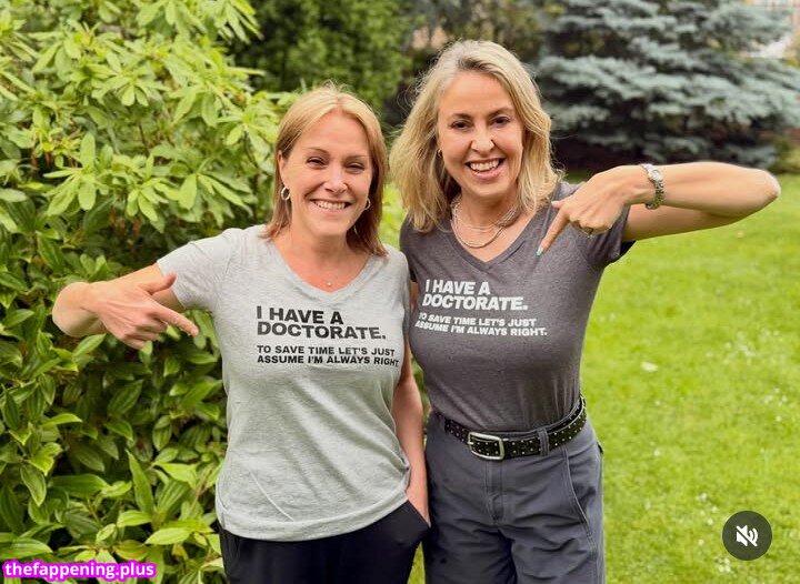 The Smith Sisters