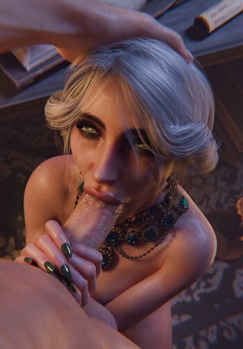 The Witcher