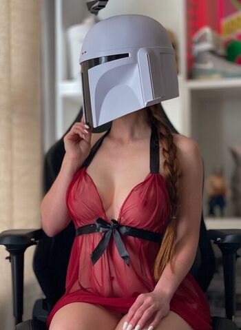 Theboushhbabe