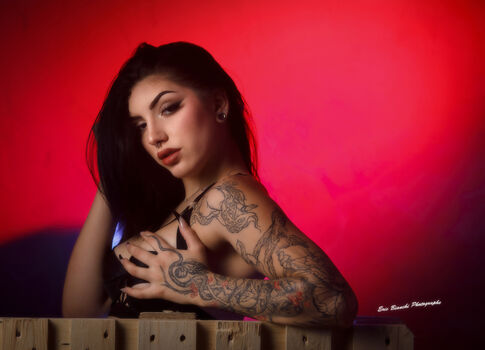Thedreamydoll