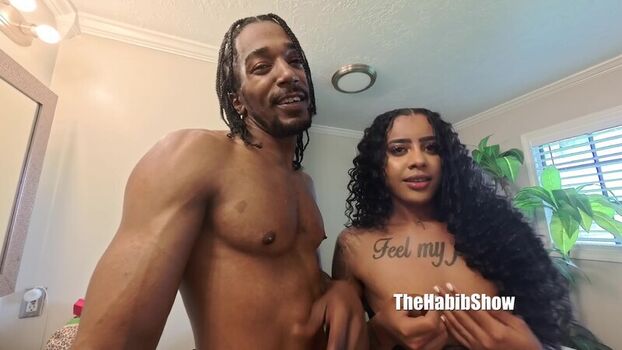 TheHabibShow