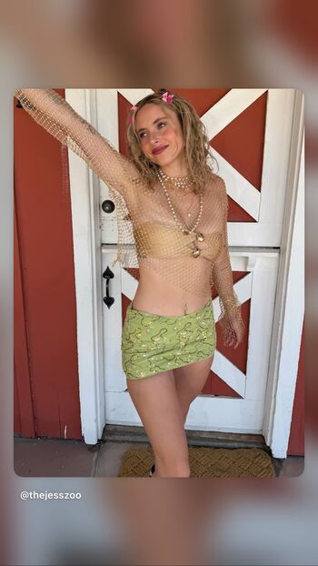 thejesszoo