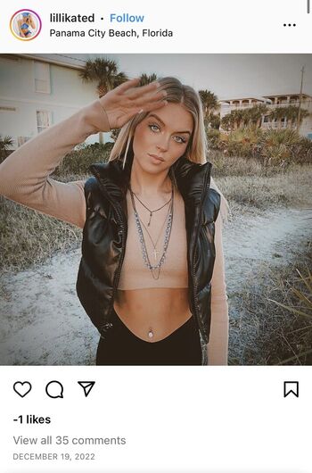 thelillikate